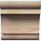 Ekena Millwork New Brighton Smooth Rafter Tail, Douglas Fir, 5 1/2"W x 6"H x 18"L RFT06X06X18NEB00SDF - alternate 3